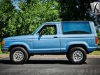 Thumbnail Photo 2 for 1989 Ford Bronco II